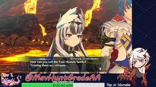 Fire Emblem ENGAGE Stream: Part 13 Chapter 23 and Pact Ring Paralogue