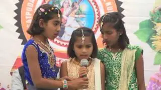 SATPUDANCHAL SCHOOL KUMHARI 01
