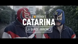 Catarina - Bande Annonce (2021)