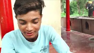 Gave main dost ke saath mein full funny 🤣🤣 video 