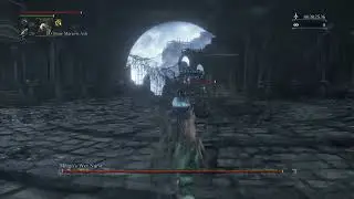 The Power of (nearly perfect) Cursed Dirty Damp Blood Gems - BL 56