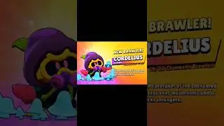 Chromatic brawler from stardrop?🤯 #brawlstars #foryou #supercell #viral #fy #gaming #unlock #opening