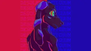 EQL-IZR - 𝙳​𝙴​𝚂​𝙾​𝙻​𝙰​𝚃​𝙰 𝙰​𝙽​𝚃​𝙸​𝙶​𝚄​𝚄​𝙼 - 𝙴𝚅𝙾𝙺𝙴𝚁'𝚂 𝚆𝙰𝚈