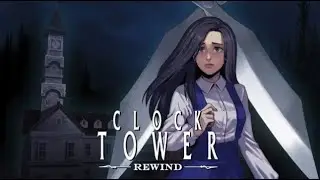 Clock Tower Rewind Review (Switch)