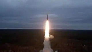 RS-24 Yars ICBM Explained | Russia&rsquo;s Modern Intercontinental Missile
