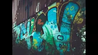 Lost (Cinematic Graffiti Short)