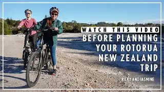 Top 10 Things to Do in Rotorua ll NEW ZEALAND Travel Guide