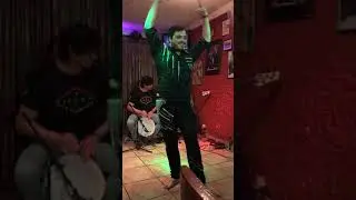 David Calderon, Egyptian Style With Live Band, NEW !!