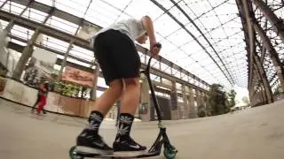 Antoine Baldisserri & Th&eacute;o Chevalier | Nantes