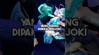 5 Hero Support Yang Sering Dipakai Para Penjoki Buat Push Top Global 🥶
