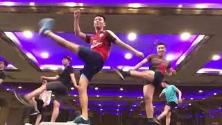 Stomp FX - Leona- Q1-