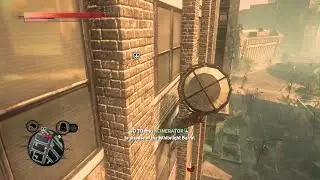 [PROTOTYPE2] Episode 8