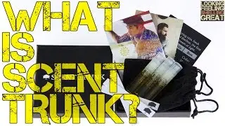 What Is Scent Trunk?