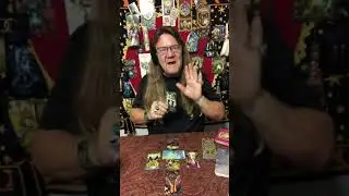 Cancer - August, 2018 - Love/Tarot Reading