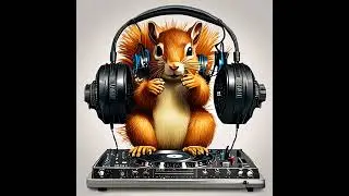 Electronic music № 3 #музыка