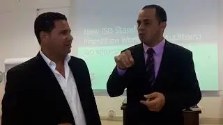 Damanhour University Activities