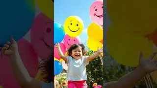 Benny the Bunny's Balloon Bonanza