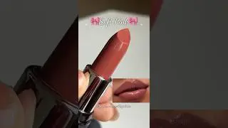 Soft pink lipstick for every skin tone #makeup #viral #beauty #lipstick #lips #lipsticklover #ugc