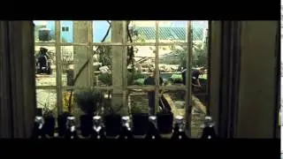 Fight Club - You are not special.