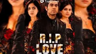 R.I.P LOVE PART 2