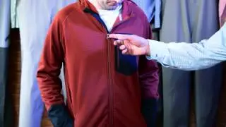 Simms Axis Hoodie 2013