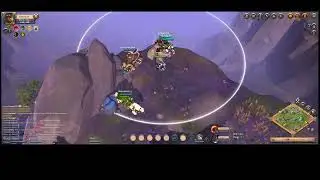 Albion Online /West / Faction Warfare / Red Zone / Bomb