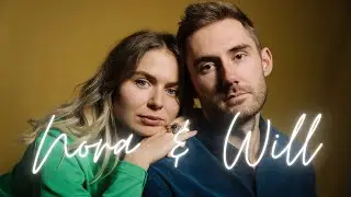 Teardrop - Nora & Will (Massive Attack cover)