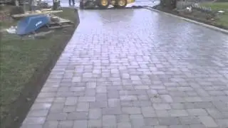 Driveway Design.Solebury Township: Bucks County, PA: orserlandscaping.com