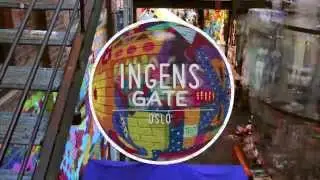 Ingens Gate