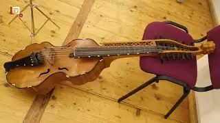 [5/44] Na Levočskom babom lete znela i rezonovala Viola da gamba (05. 11. 2024)