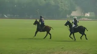 CHUKKERS