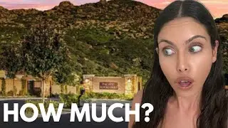 House Hunting Vlog #23 Brand New Homes in Simi Valley