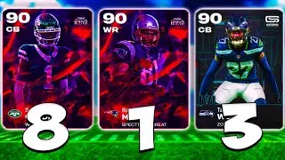 10 ОБЯЗАТЕЛЬНЫХ К ИСПОЛЬЗОВАНИЮ КАРТ в Madden 26!