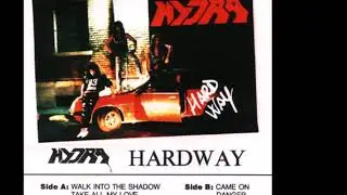 HYDRA - WALK INTO THE SHADOW