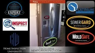 NY Inspect 90 Day Warranty
