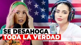 EX - AMIGA REVELA TODA LA VERDAD DE AMELIA ALCÁNTARA Y SU RELACIÓN