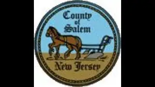 Salem County Open Public Meeting 09.03.2025