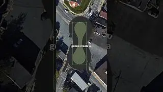 Давайте исправим этот запутанный перекресток.