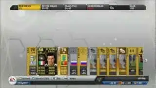 FIFA 13 - Di Natale INFORM