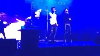a-ha feat. Tini Flaat Mykland 