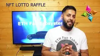 $200 Porsche NFT Lotto - ETH FAN TOKEN ECOSYSTEM