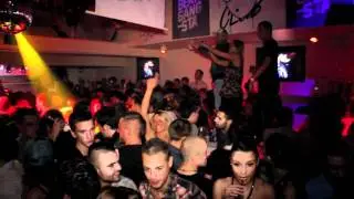 H2O CLUB DJ SNEAK - RUSH -  10.11.2011 - H2O CLUB DJ SNEAK - RUSH -  10.11.2011 -