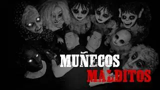 INTRUSOS CAP 22 - SE MOVIERON LOS MU&Ntilde;ECOS..