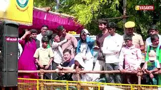 Avaniyapuram Jallikattu 2026 | அதிரும் அவனியாபுரம் ஜல்லிக்கட்டு | அவனியாபுரம் ஜல்லிக்கட்டு 2026