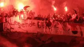 Ouled lhamra Milano