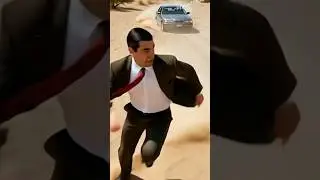 Mr Bean my car drop to run funny #mrbeanfunny #mrbeanmemes #mrbeancar #manmeme #manfunny #funny