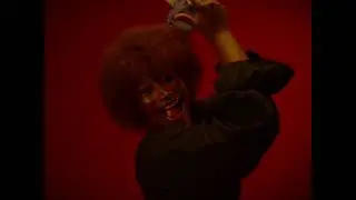 Omawumi - Temperature [E Dey Hot] (Visualizer)