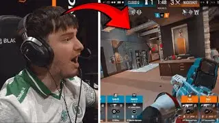 THE BEST PLAYS OF SI QUALIFIERS 2026 - Rainbow Six Siege