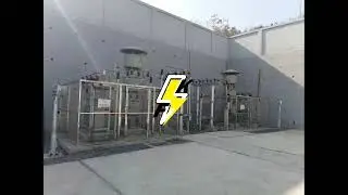 #electricalindustry #electric #electrical #substation #energy #nigeria #power #switchgear