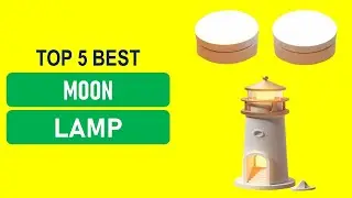 Best Budget Moon Lamp 2025